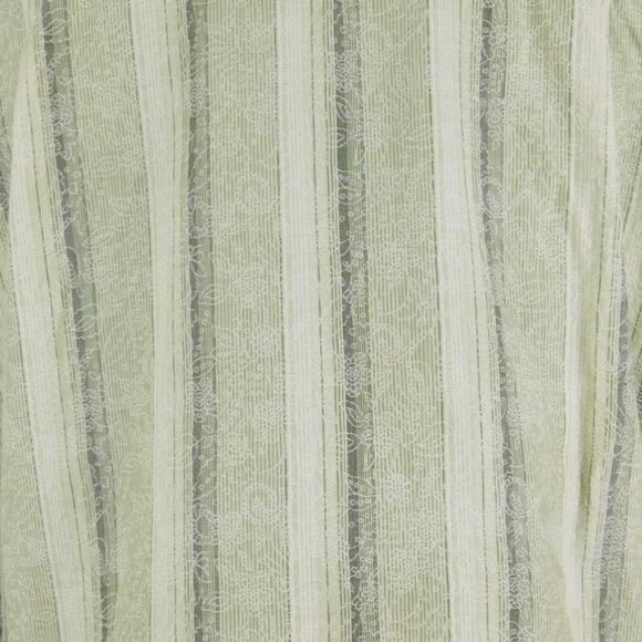 J. Ferrar Cotton Polyester Long Sleeve Button Shirt Mens XL - Picture 6 of 6